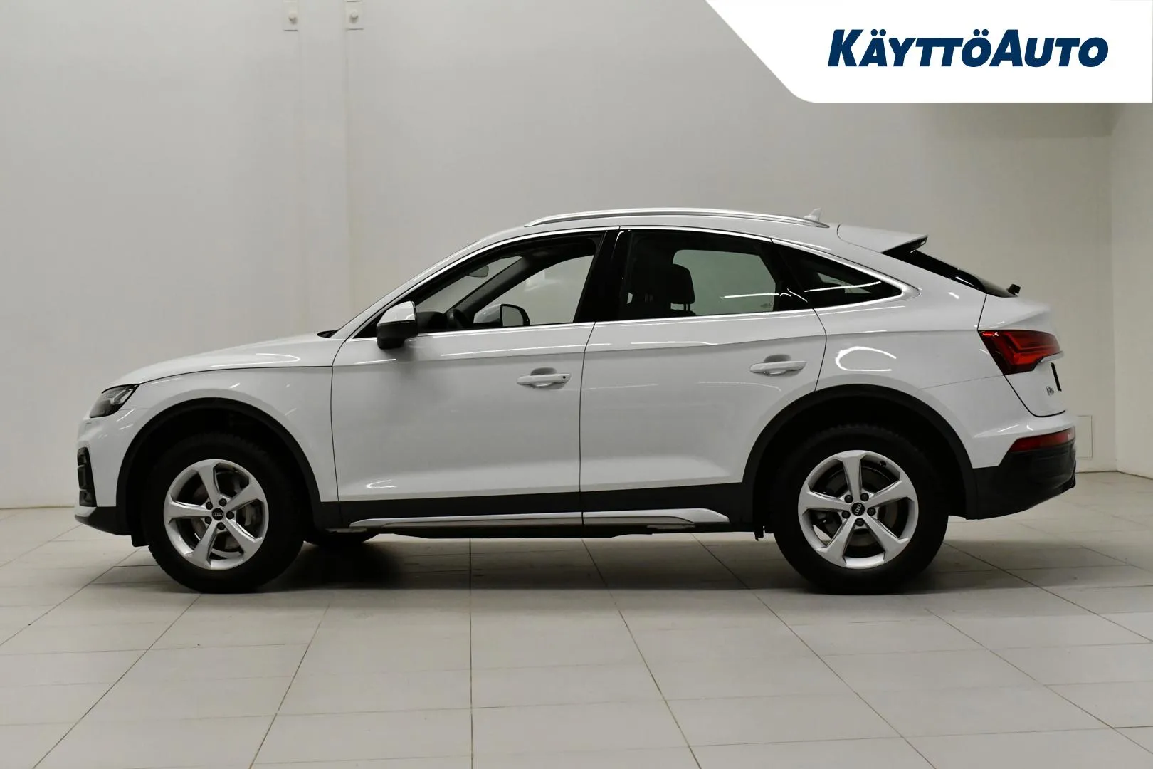 AUDI Q5 ZOH-830 carousel image