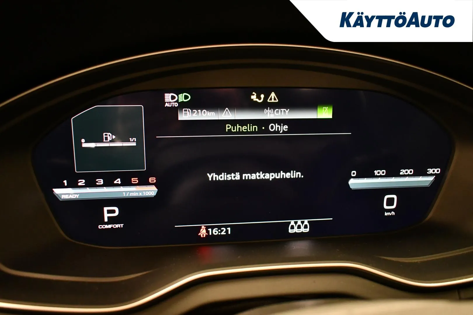 AUDI Q5 ZOH-830 carousel image