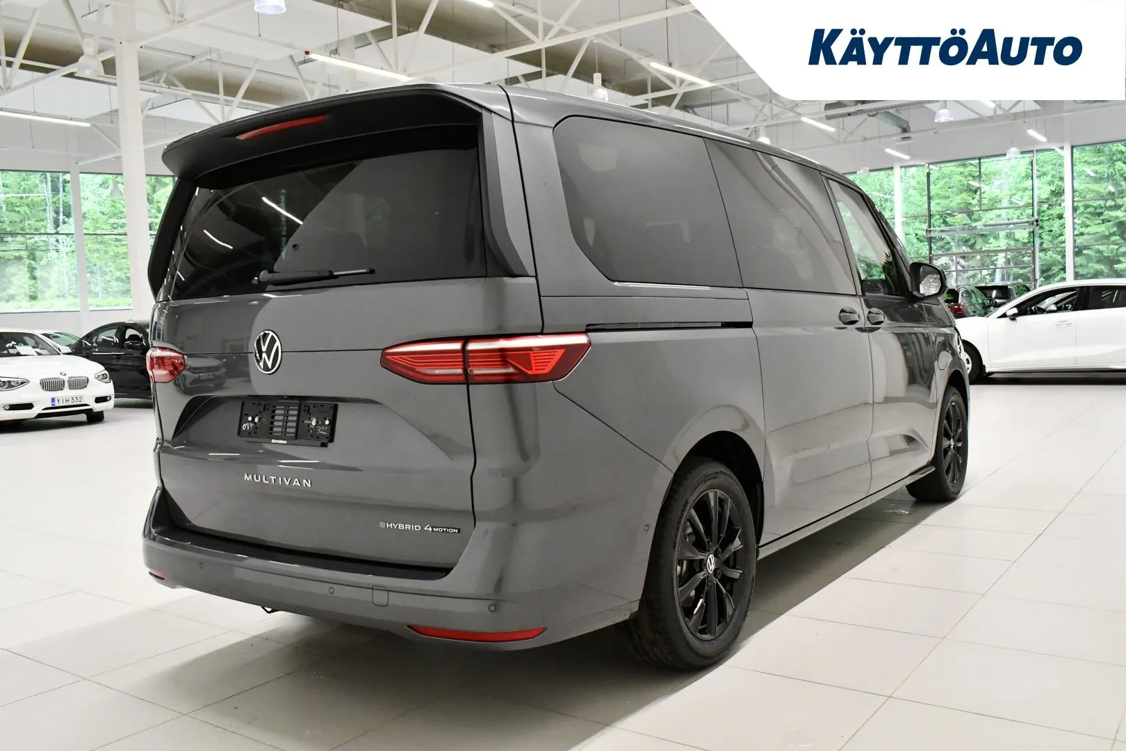 VOLKSWAGEN Multivan ISN-850 carousel image