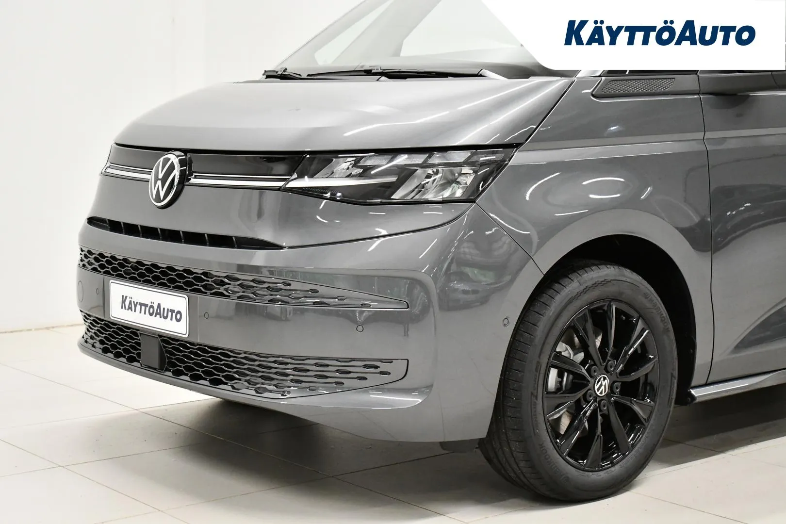 VOLKSWAGEN Multivan ISN-850 carousel image