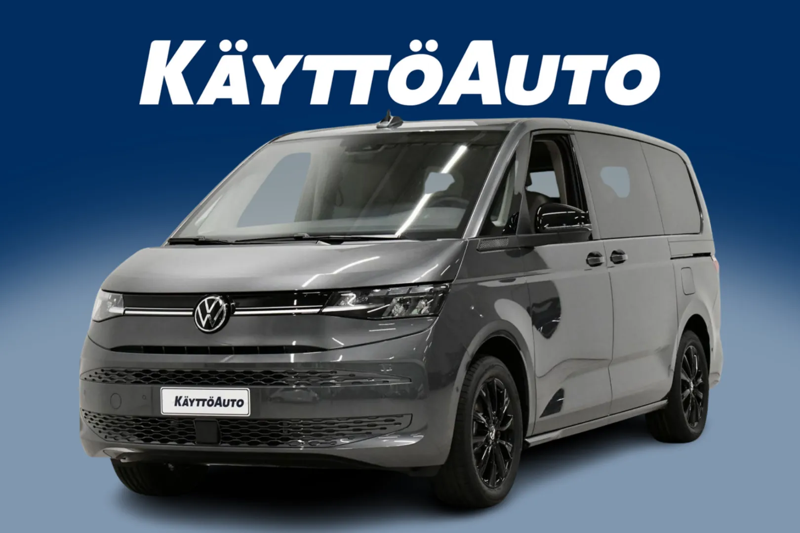 VOLKSWAGEN Multivan ISN-850 carousel image