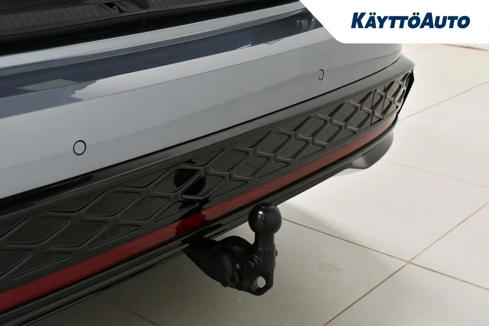 Volkswagen ID.7 ISJ-258 carousel image