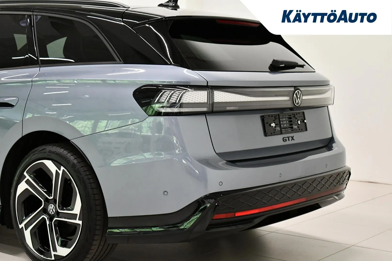 Volkswagen ID.7 ISJ-258 carousel image