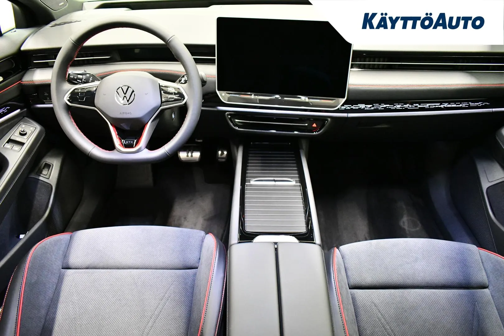 Volkswagen ID.7 ISJ-258 carousel image