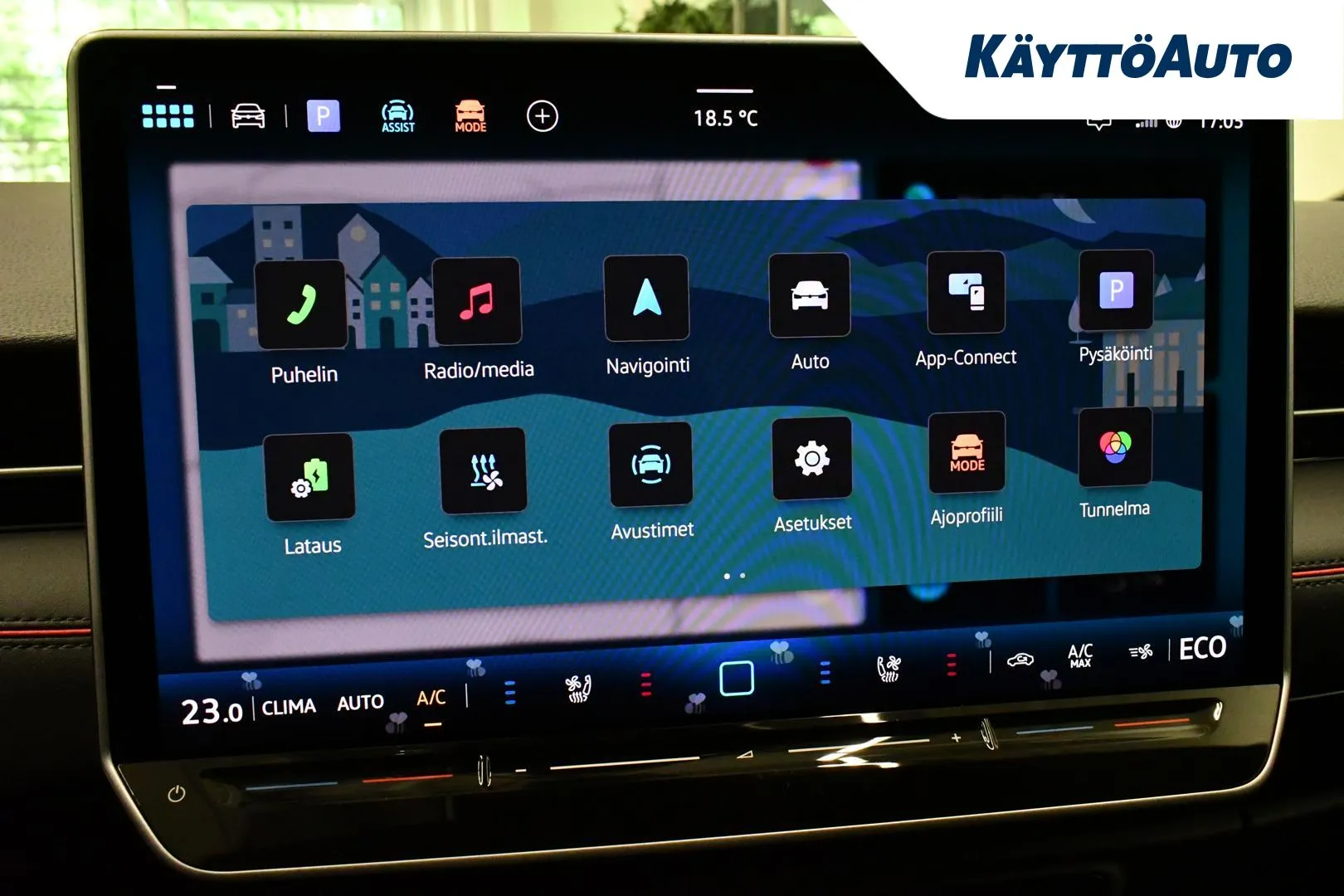 Volkswagen ID.7 ISJ-258 carousel image