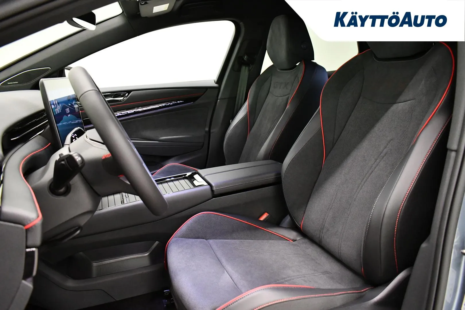 Volkswagen ID.7 ISJ-258 carousel image