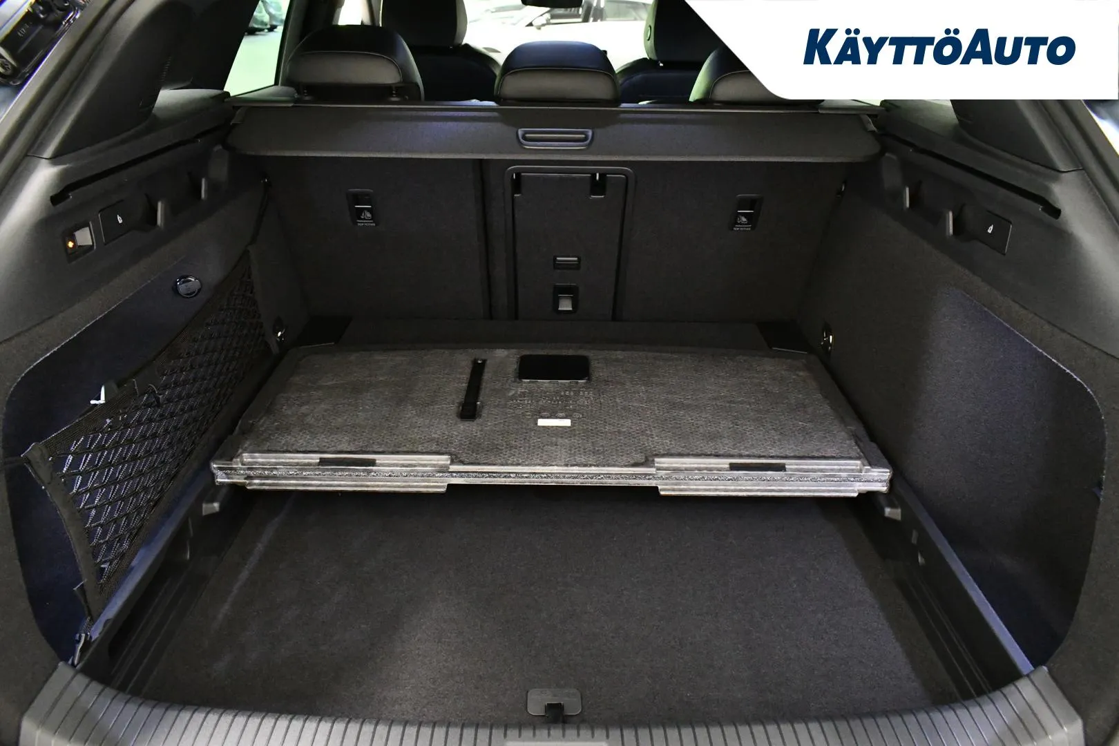 Volkswagen ID.7 ISJ-258 carousel image