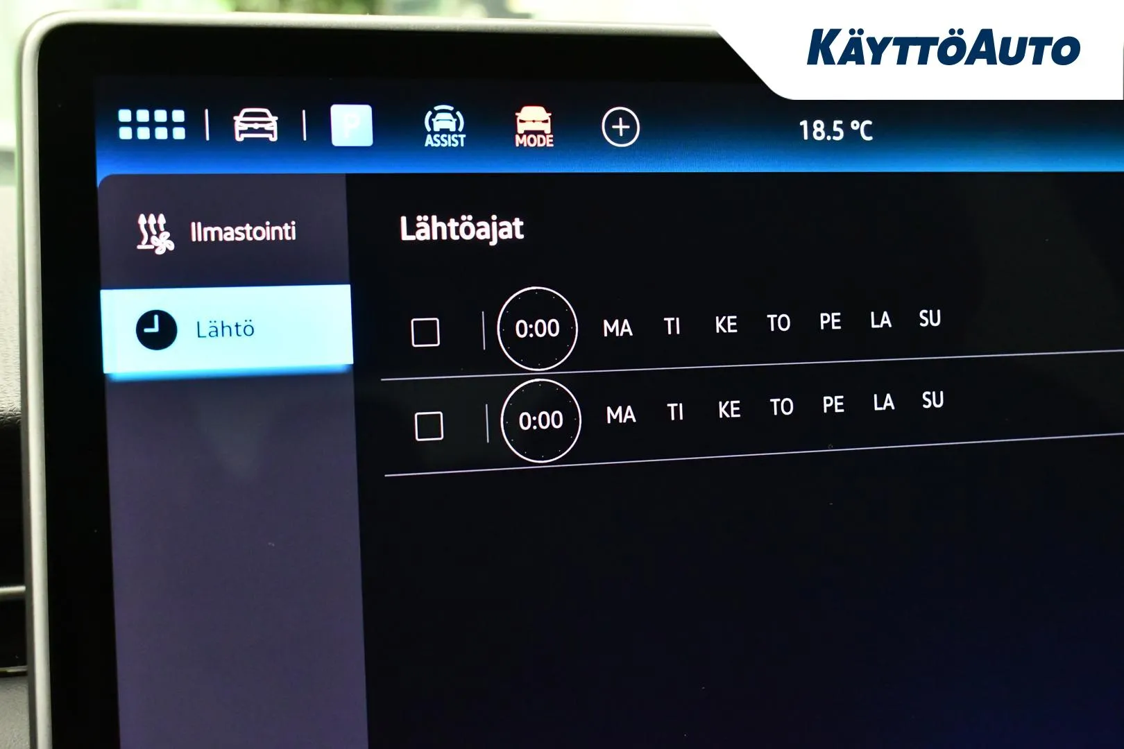 Volkswagen ID.7 ISJ-258 carousel image