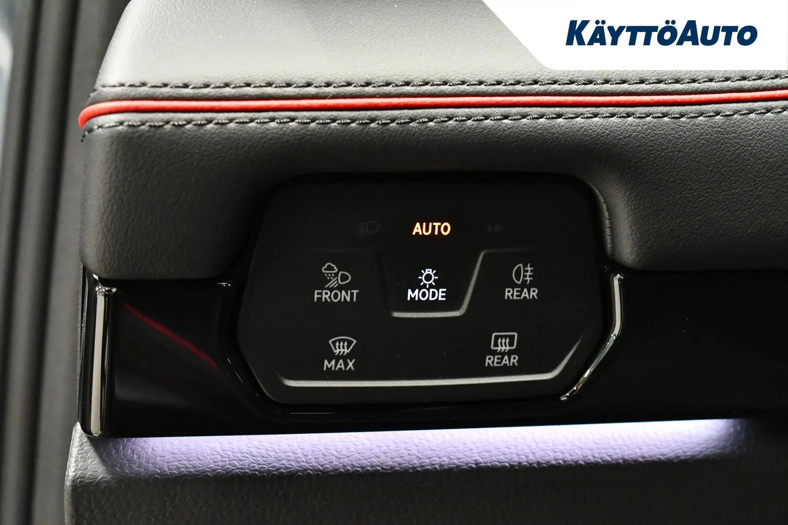 Volkswagen ID.7 ISJ-258 carousel image