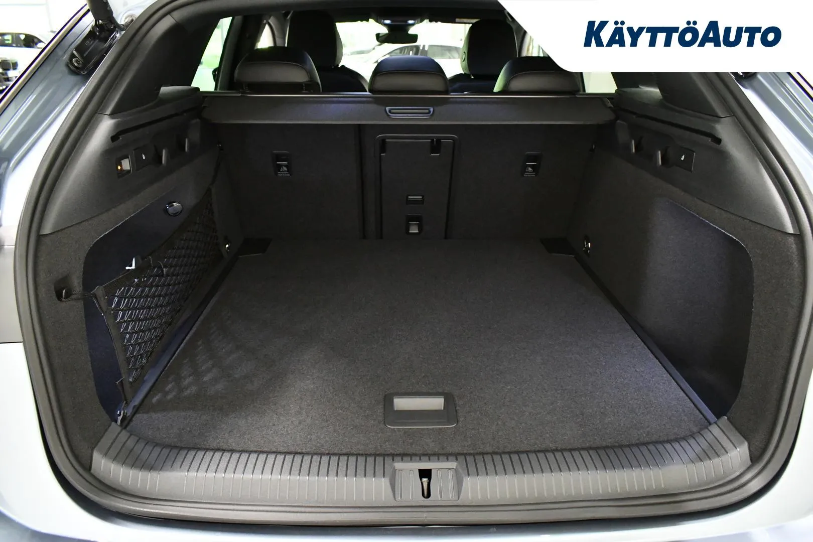 Volkswagen ID.7 ISJ-258 carousel image