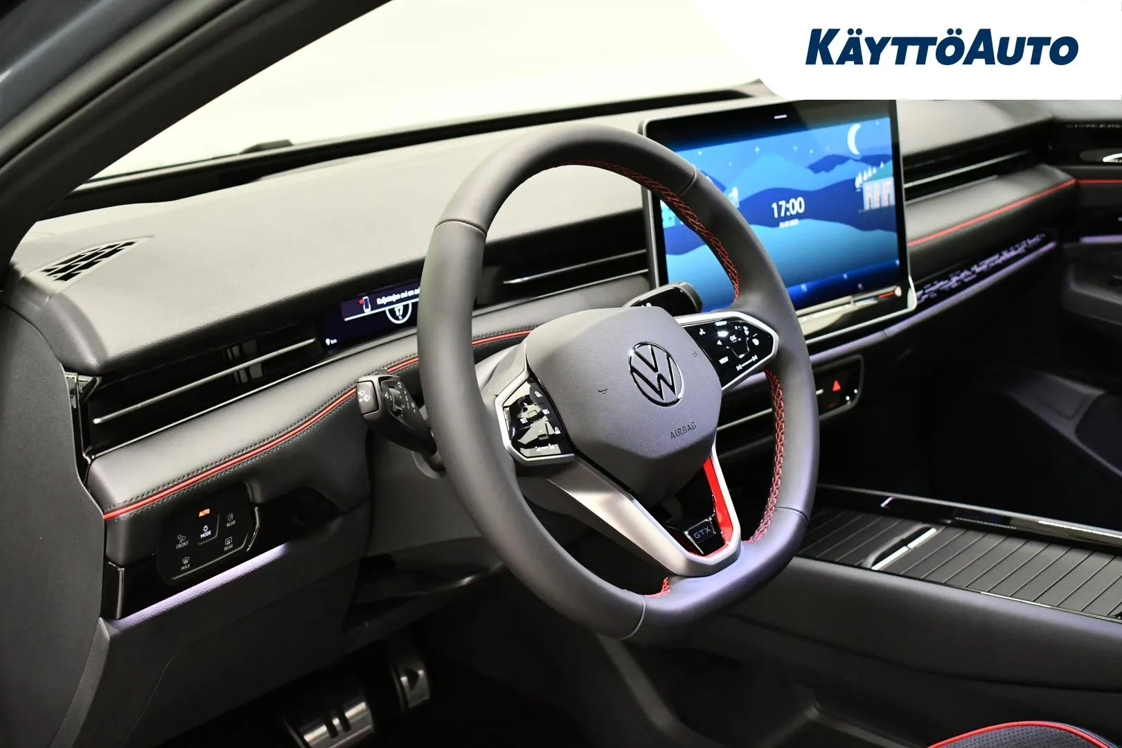 Volkswagen ID.7 ISJ-258 carousel image