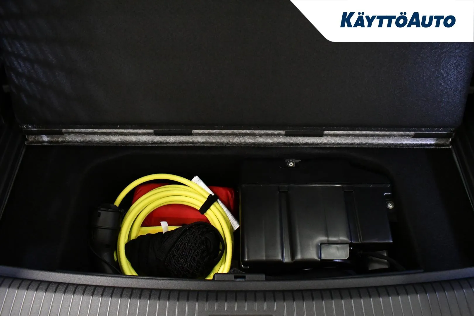 Volkswagen ID.7 ISJ-258 carousel image