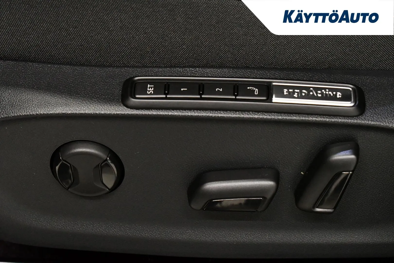 Volkswagen ID.7 ISJ-258 carousel image