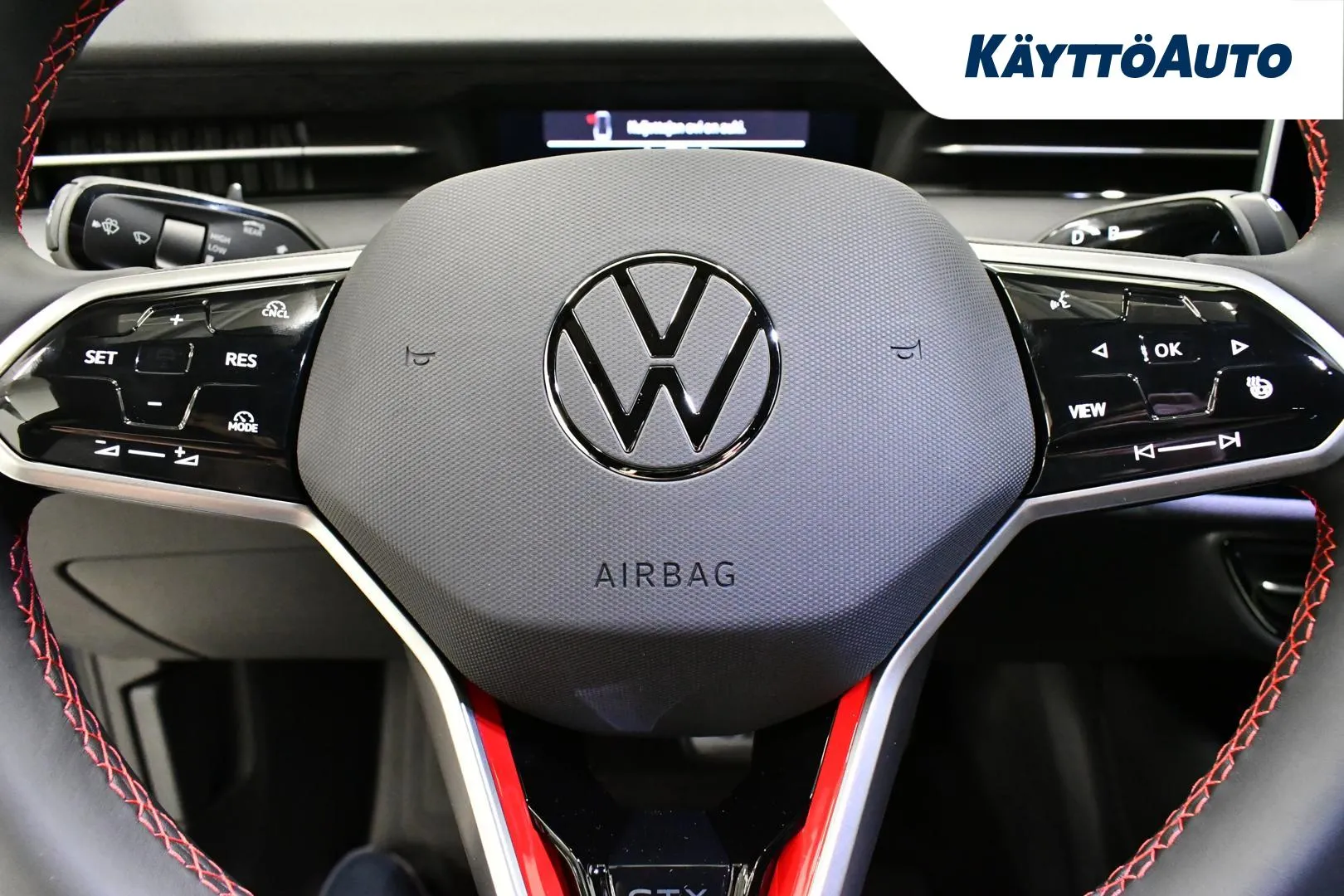 Volkswagen ID.7 ISJ-258 carousel image