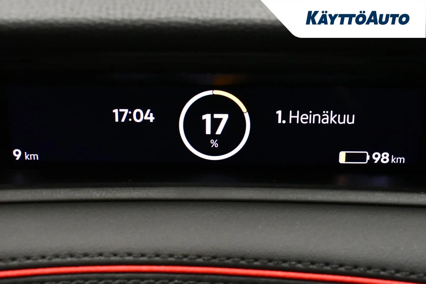 Volkswagen ID.7 ISJ-258 carousel image