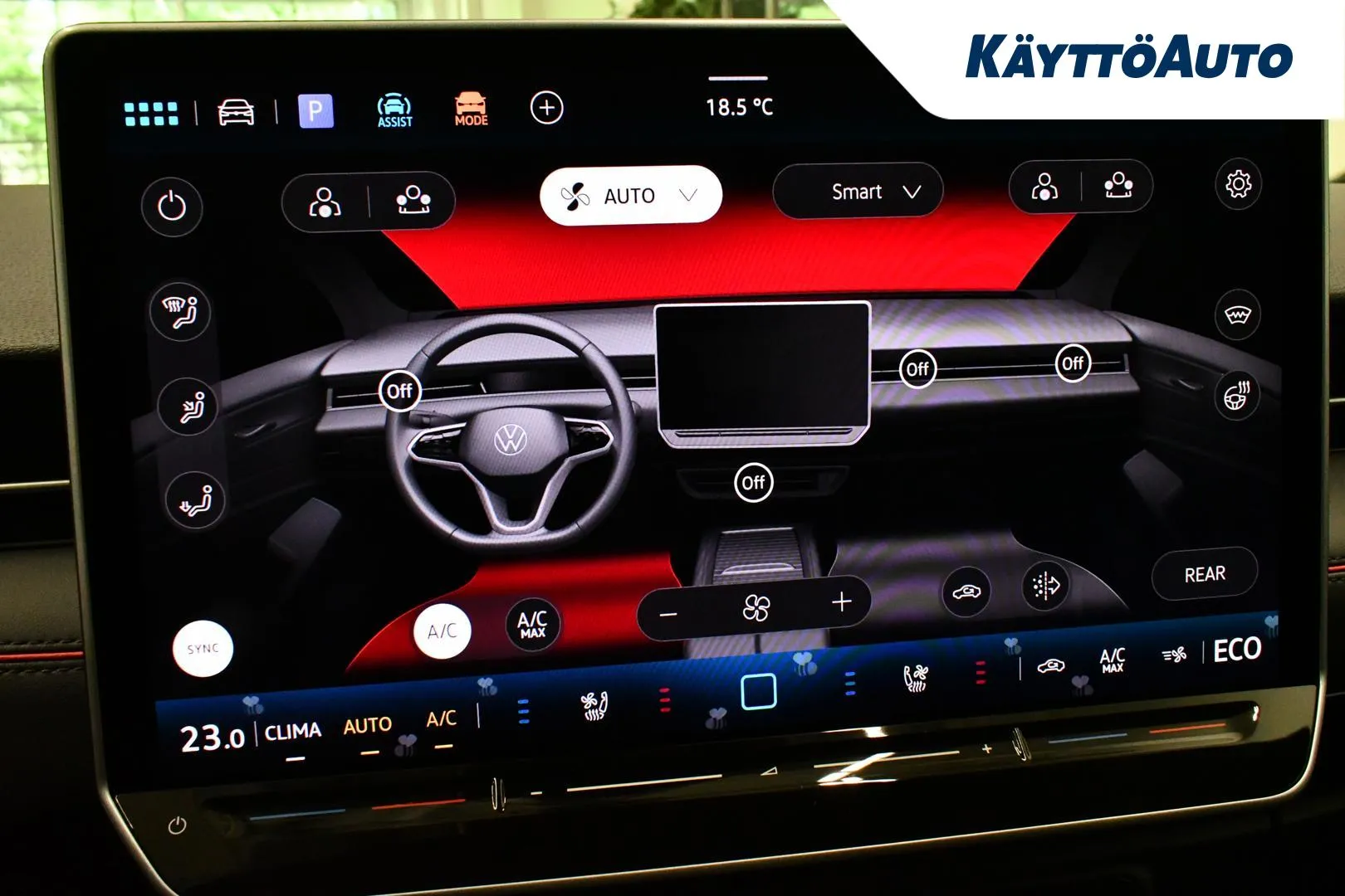 Volkswagen ID.7 ISJ-258 carousel image