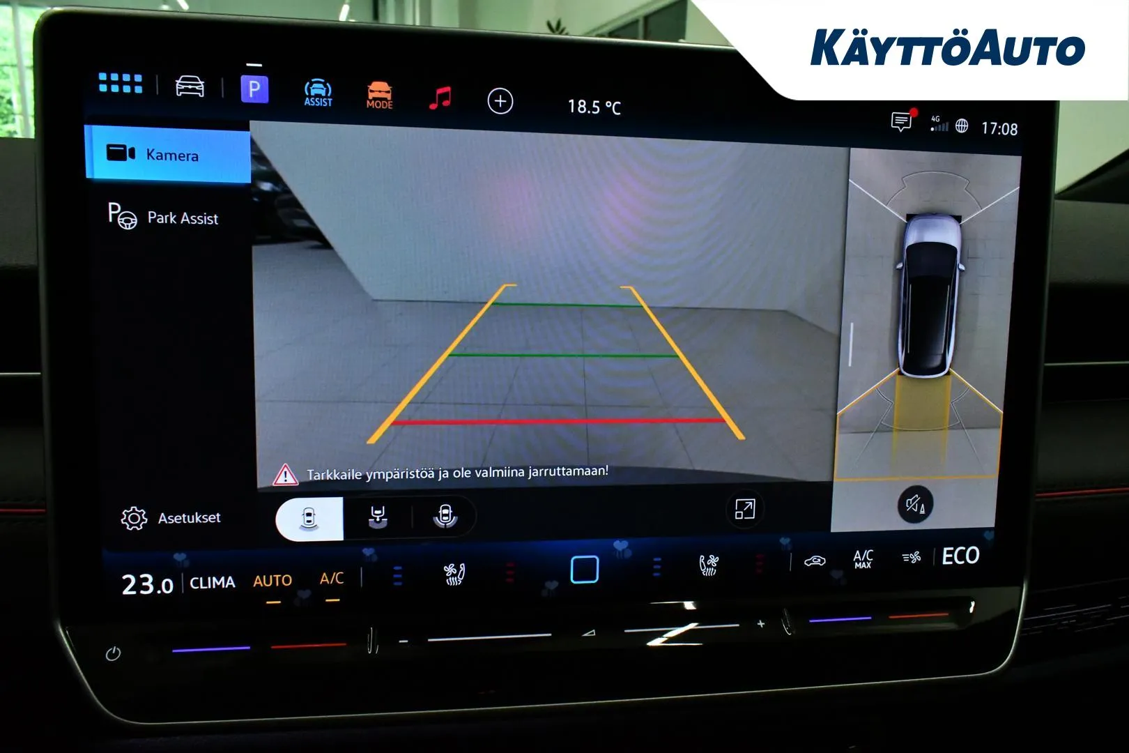 Volkswagen ID.7 ISJ-258 carousel image