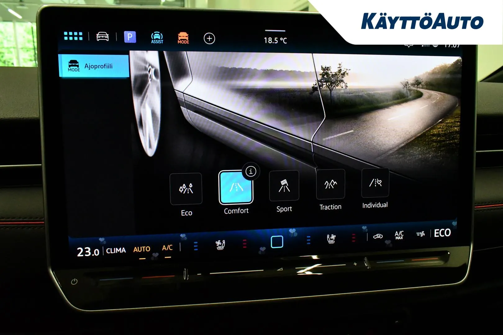 Volkswagen ID.7 ISJ-258 carousel image