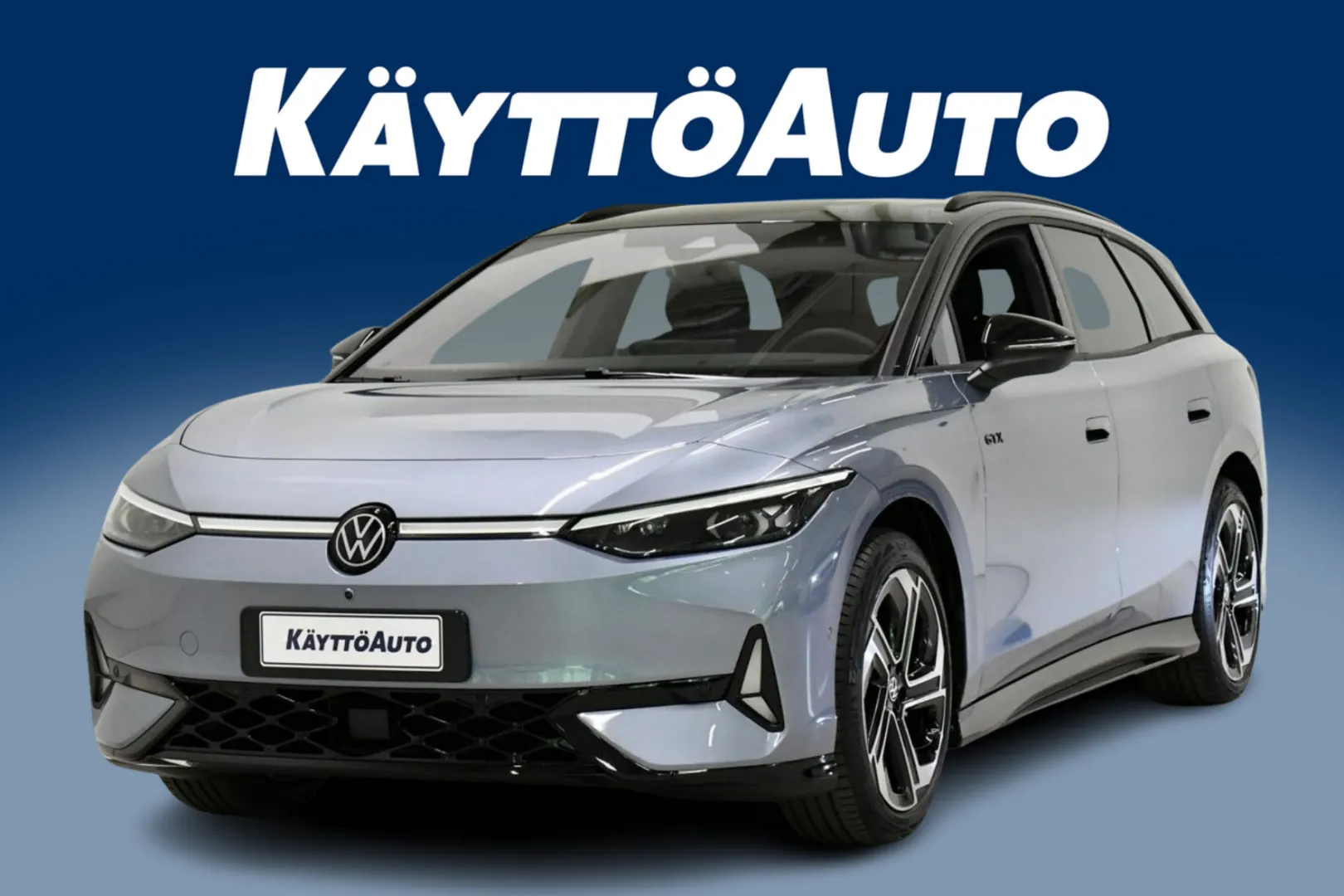 Volkswagen ID.7 ISJ-258 carousel image