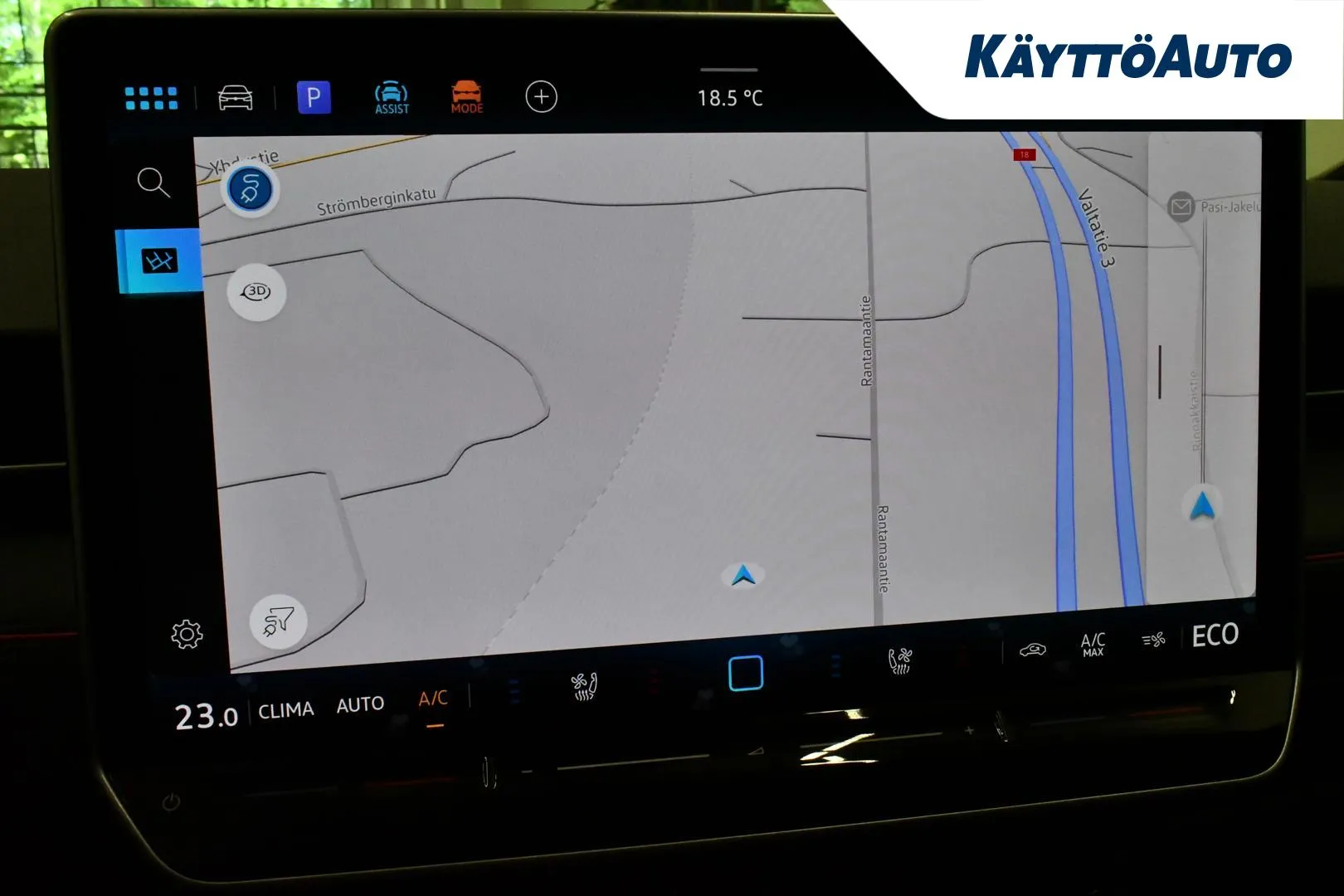 Volkswagen ID.7 ISJ-258 carousel image