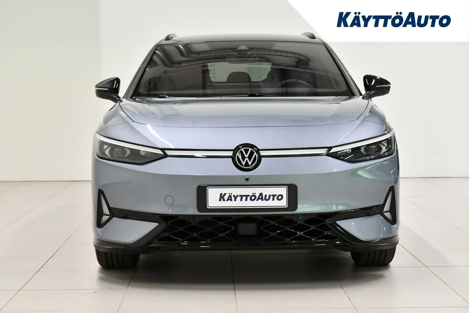 Volkswagen ID.7 ISJ-258 carousel image