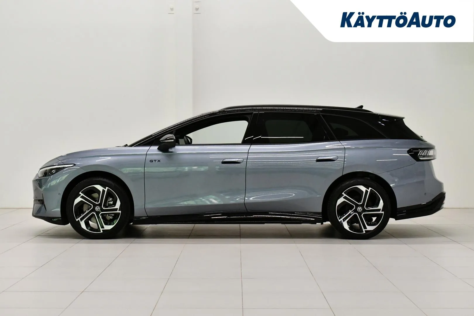 Volkswagen ID.7 ISJ-258 carousel image