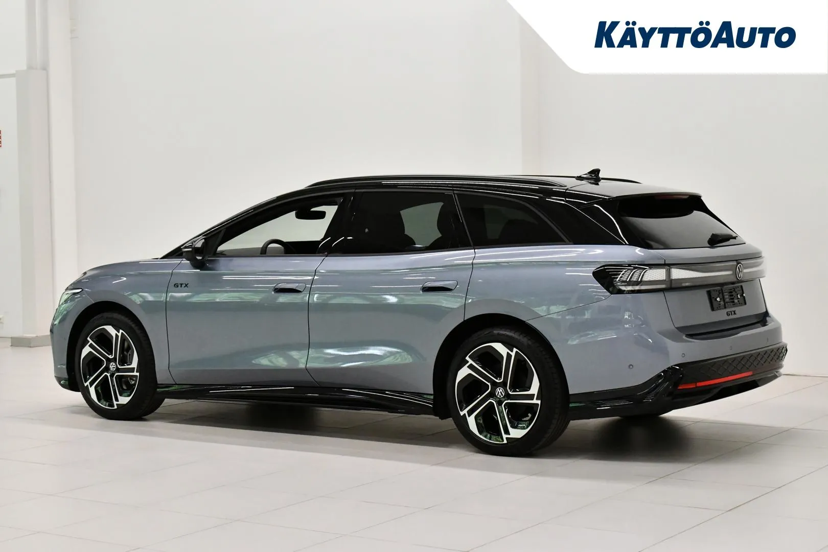 Volkswagen ID.7 ISJ-258 carousel image