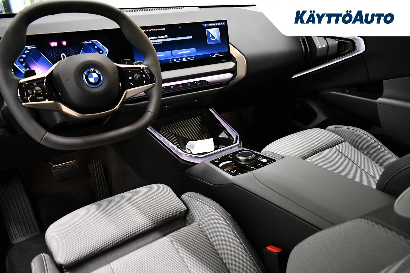 BMW X3 GRL-946 carousel image