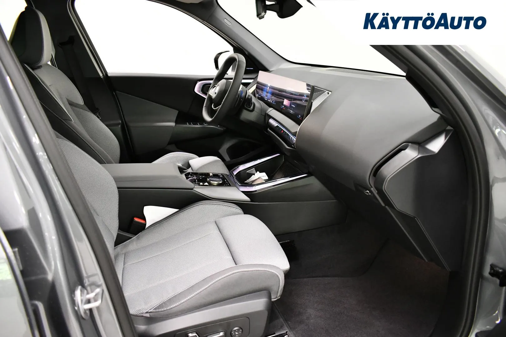 BMW X3 GRL-946 carousel image