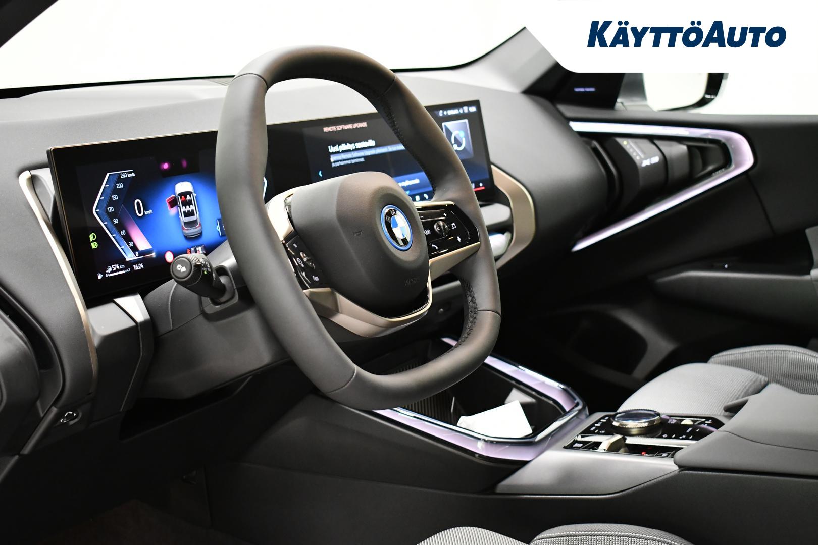 BMW X3 G45 30e xDrive A Charged Edition 2026, kuva 5/22
