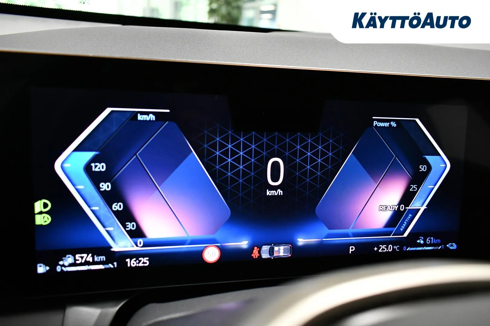 BMW X3 GRL-946 carousel image