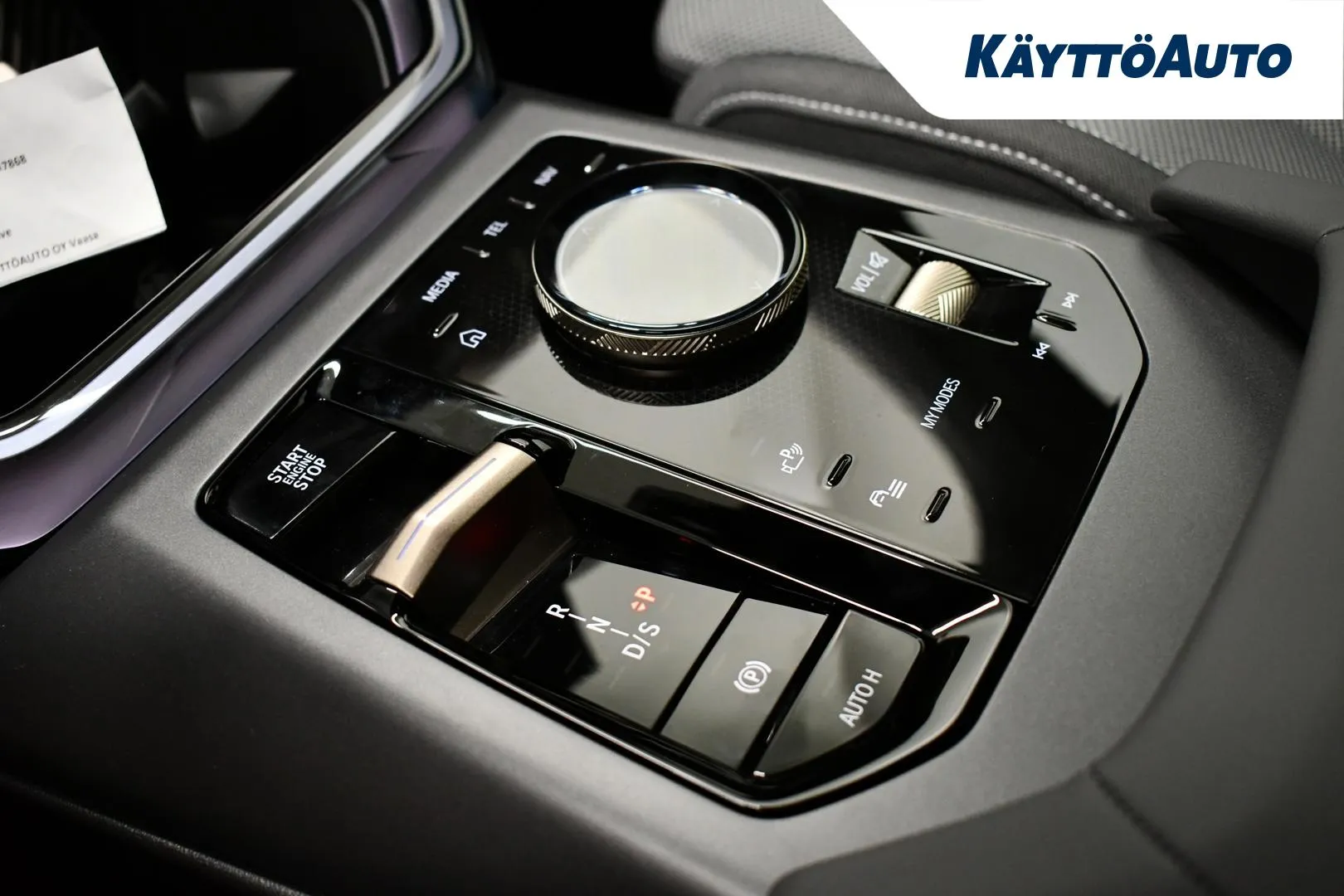 BMW X3 GRL-946 carousel image