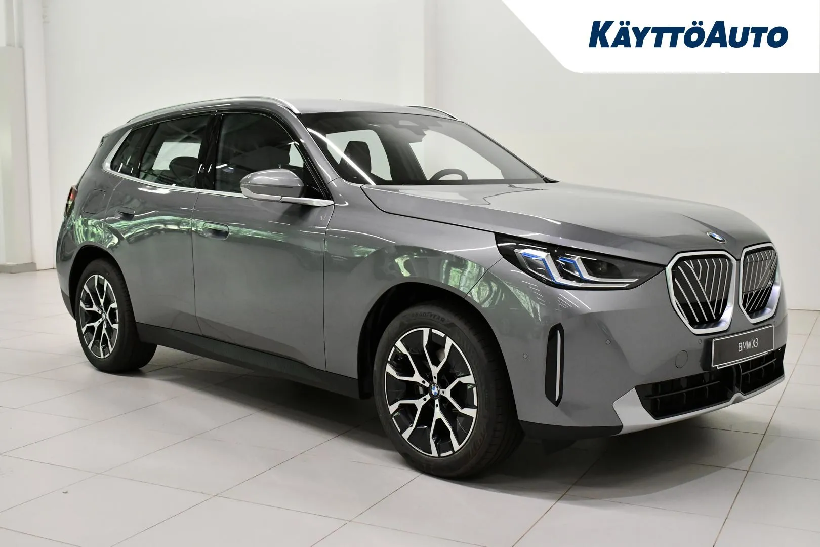 BMW X3 GRL-946 carousel image