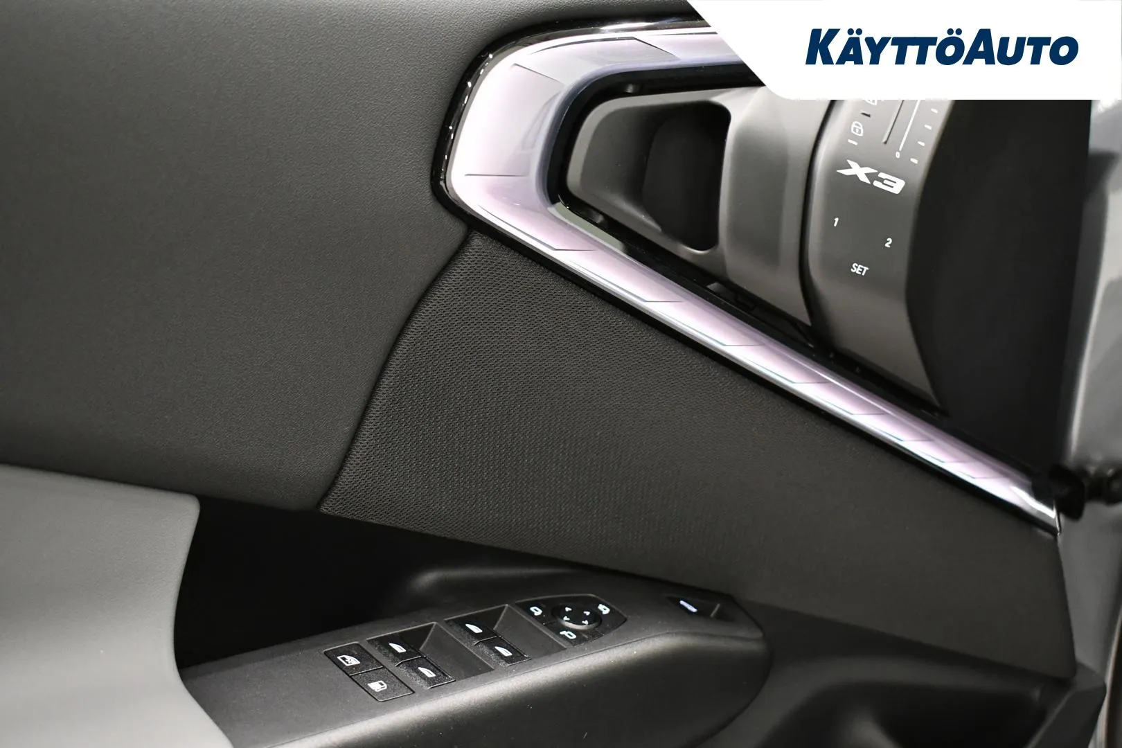 BMW X3 GRL-946 carousel image