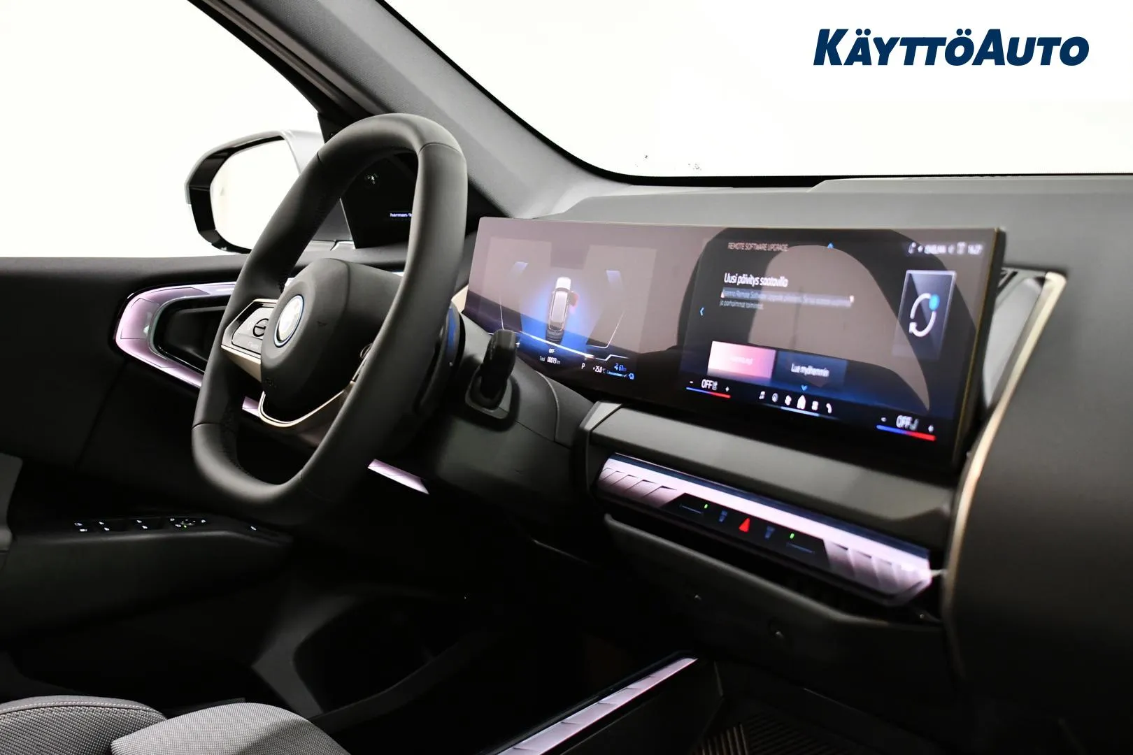 BMW X3 GRL-946 carousel image