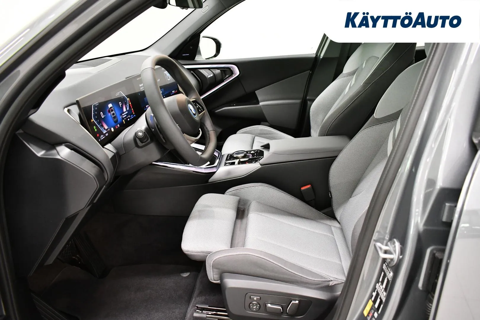 BMW X3 GRL-946 carousel image