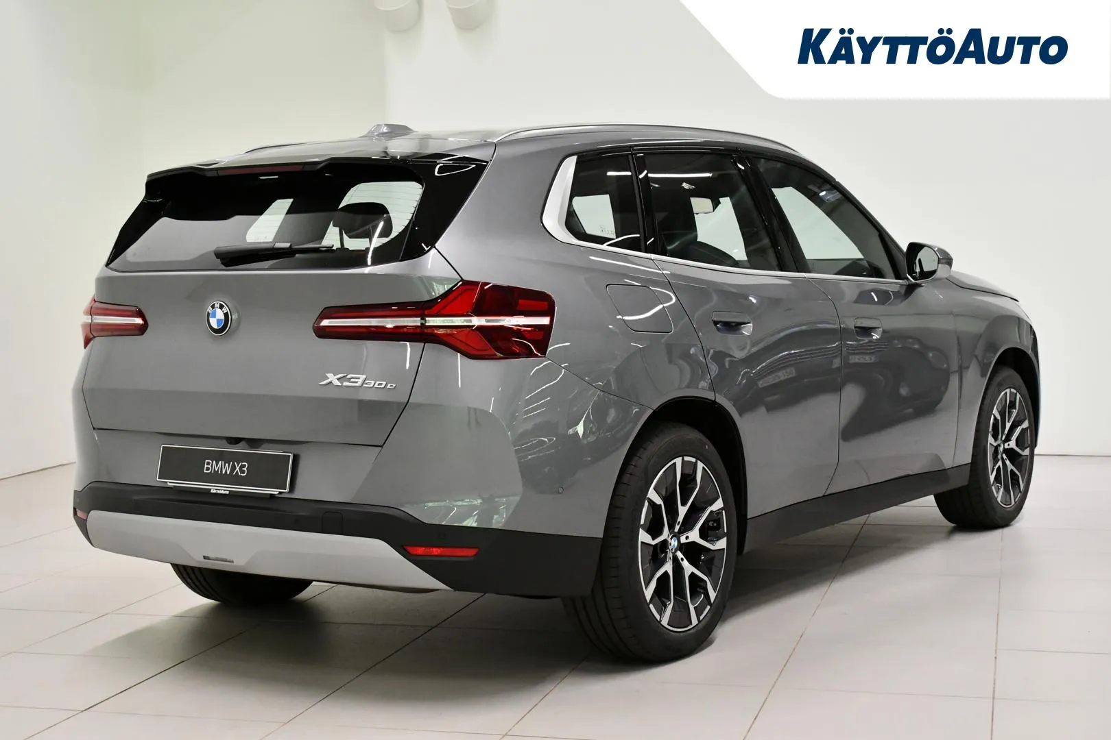 BMW X3 GRL-946 carousel image