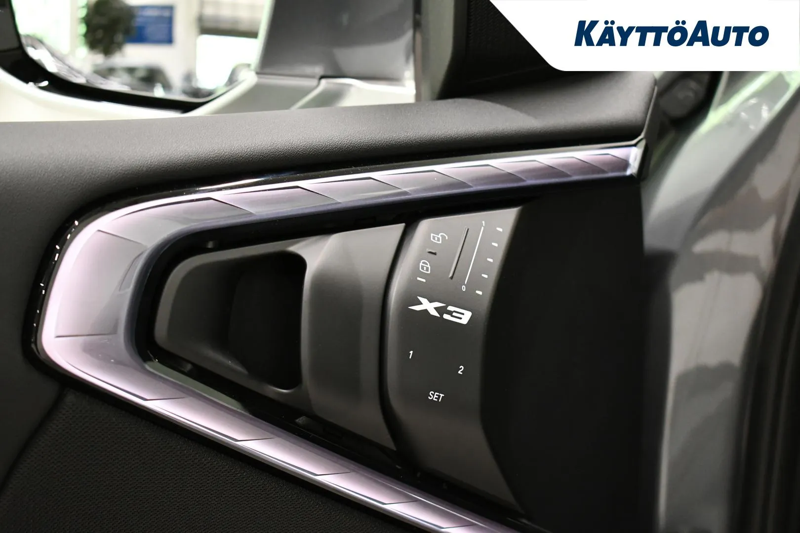 BMW X3 GRL-946 carousel image