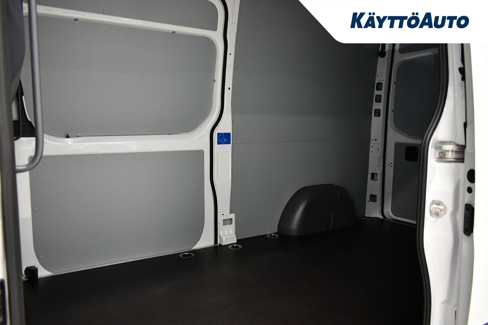 Mercedes-Benz Sprinter 2025, kuva 5/9