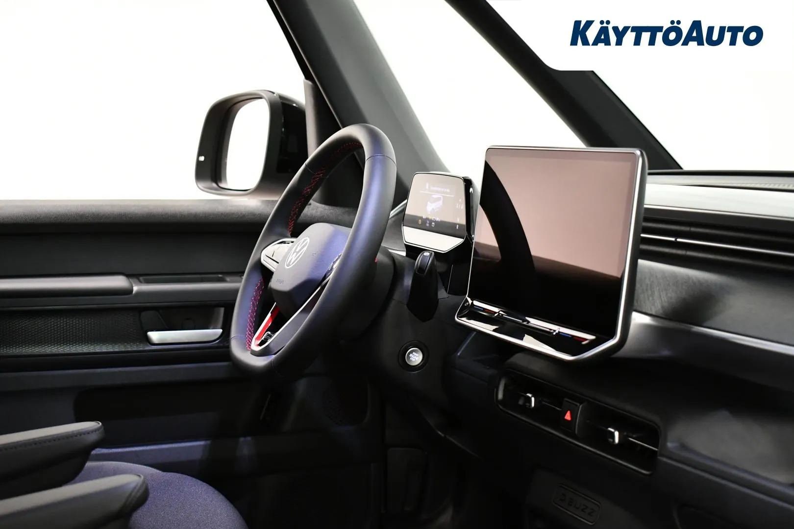 Volkswagen ID. Buzz YYI-758 carousel image