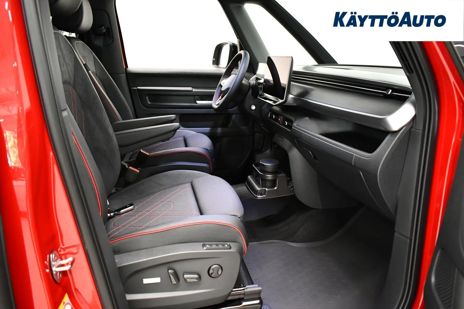 Volkswagen ID. Buzz YYI-758 carousel image