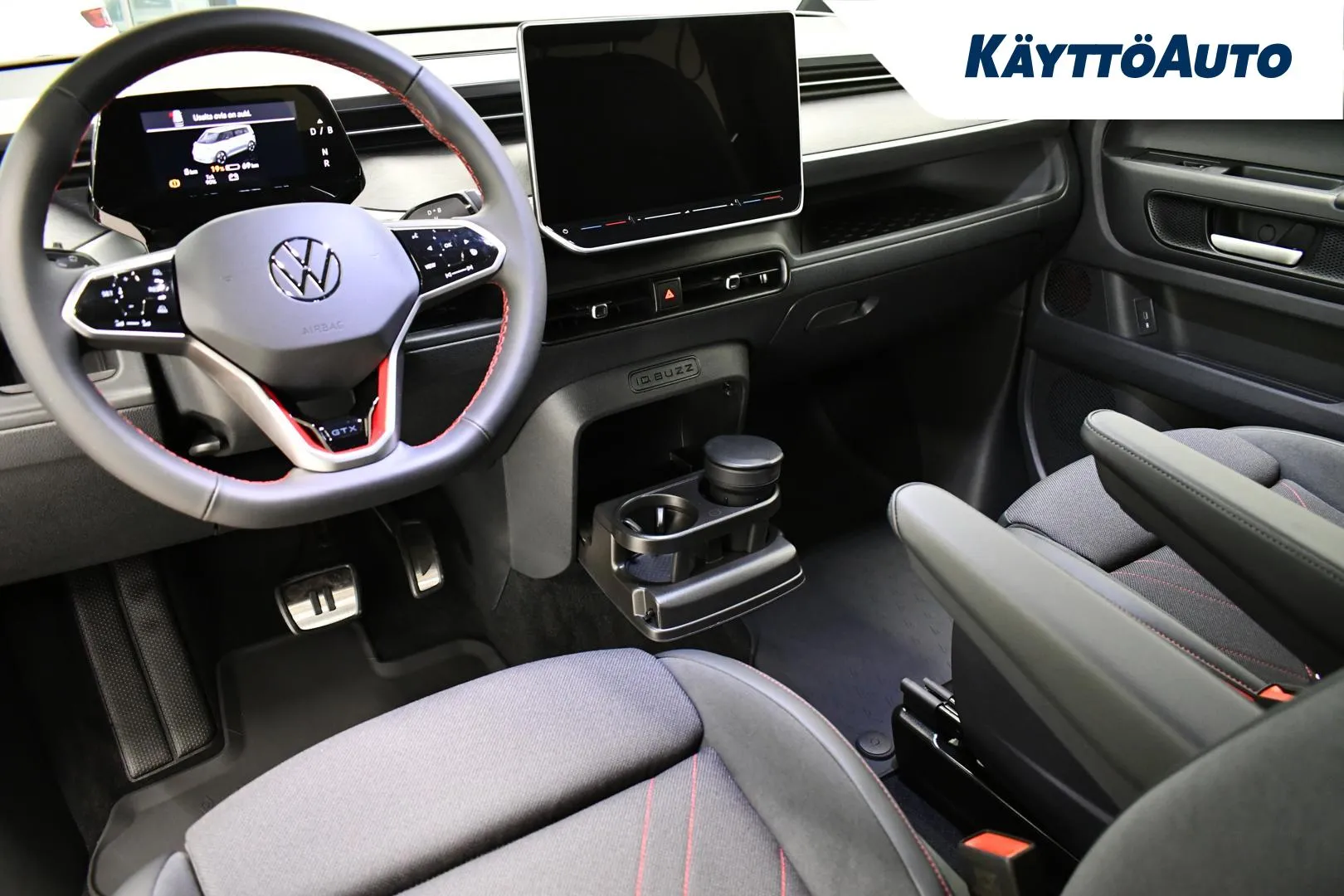 Volkswagen ID. Buzz YYI-758 carousel image