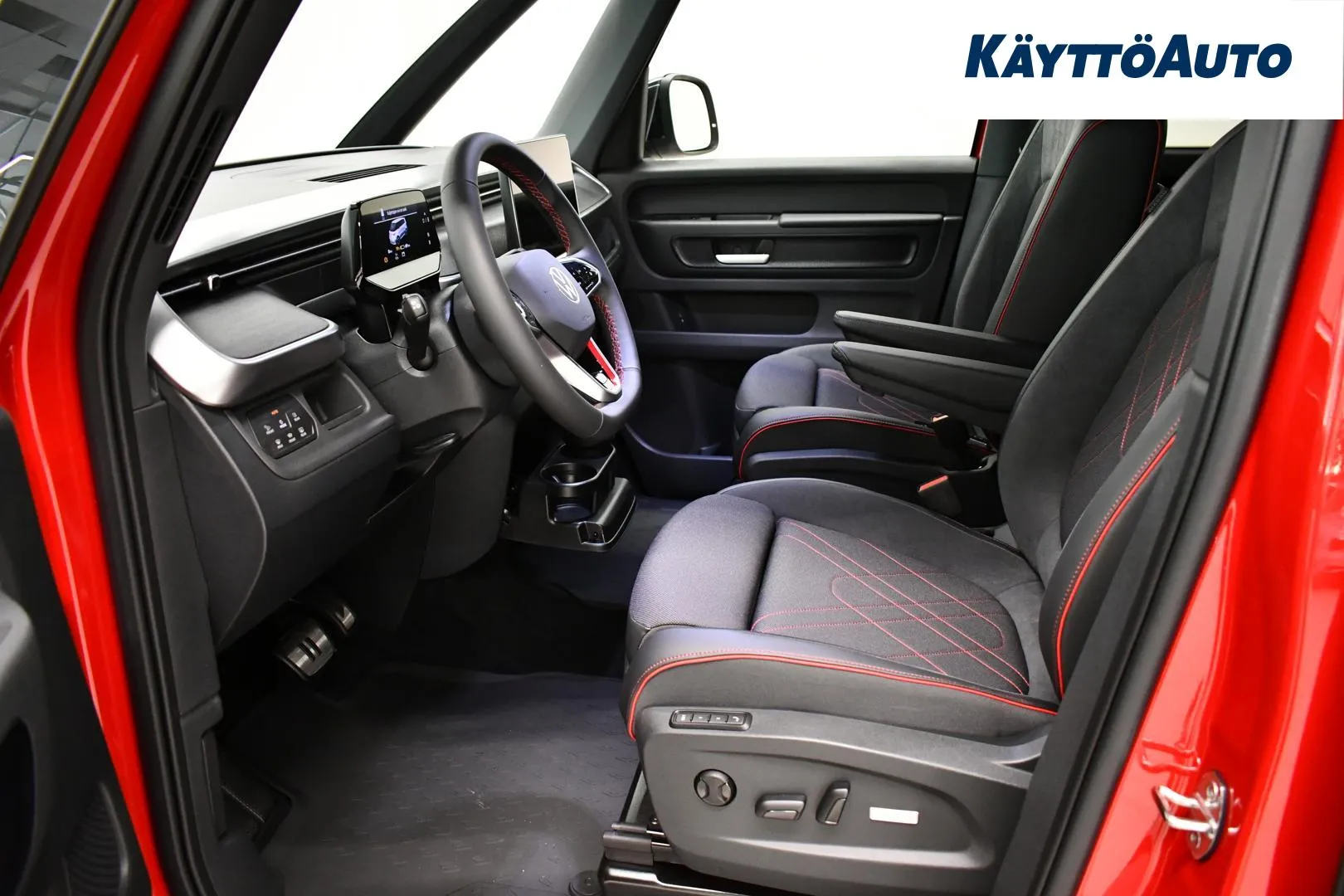 Volkswagen ID. Buzz YYI-758 carousel image