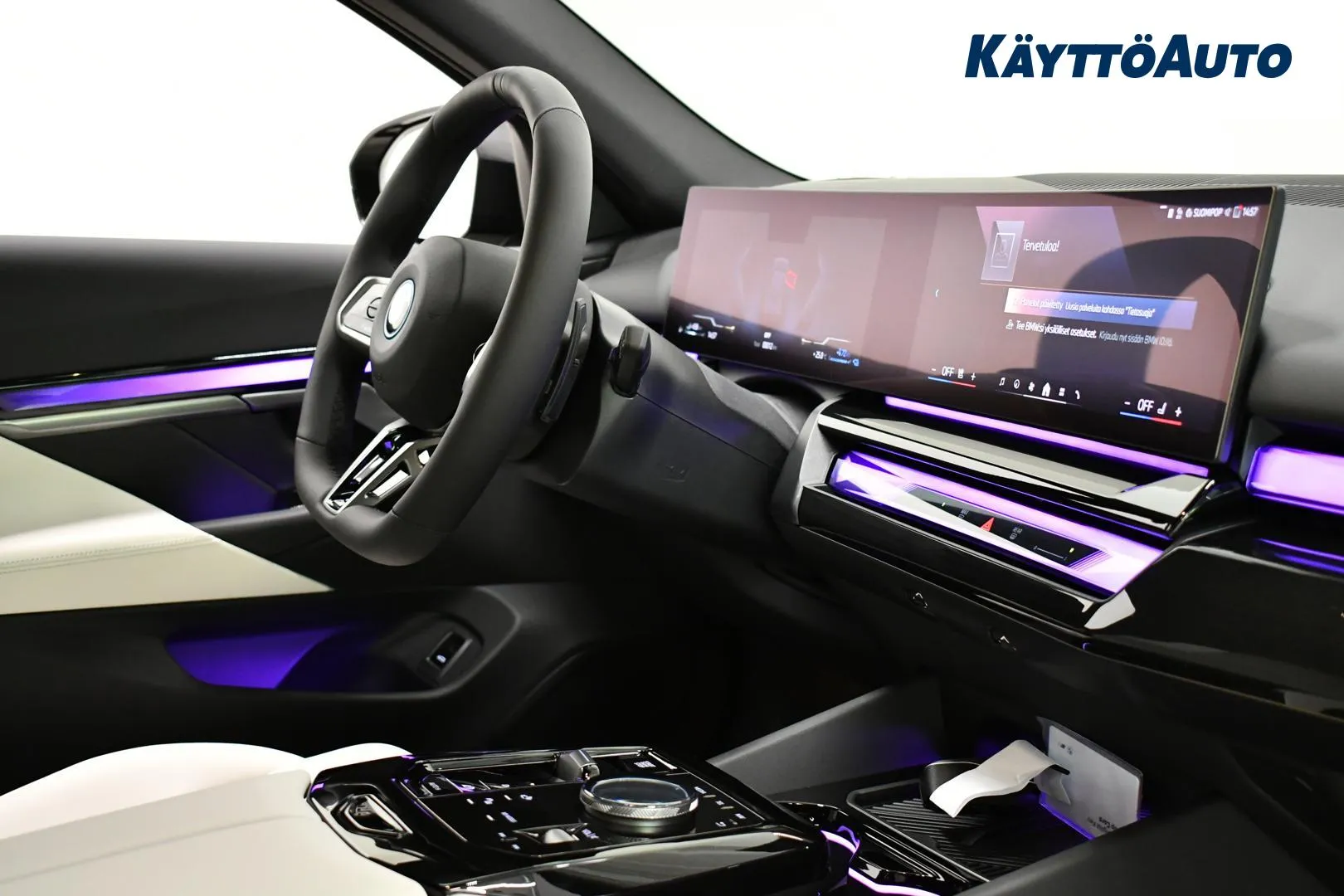 BMW 530E YYI-168 carousel image