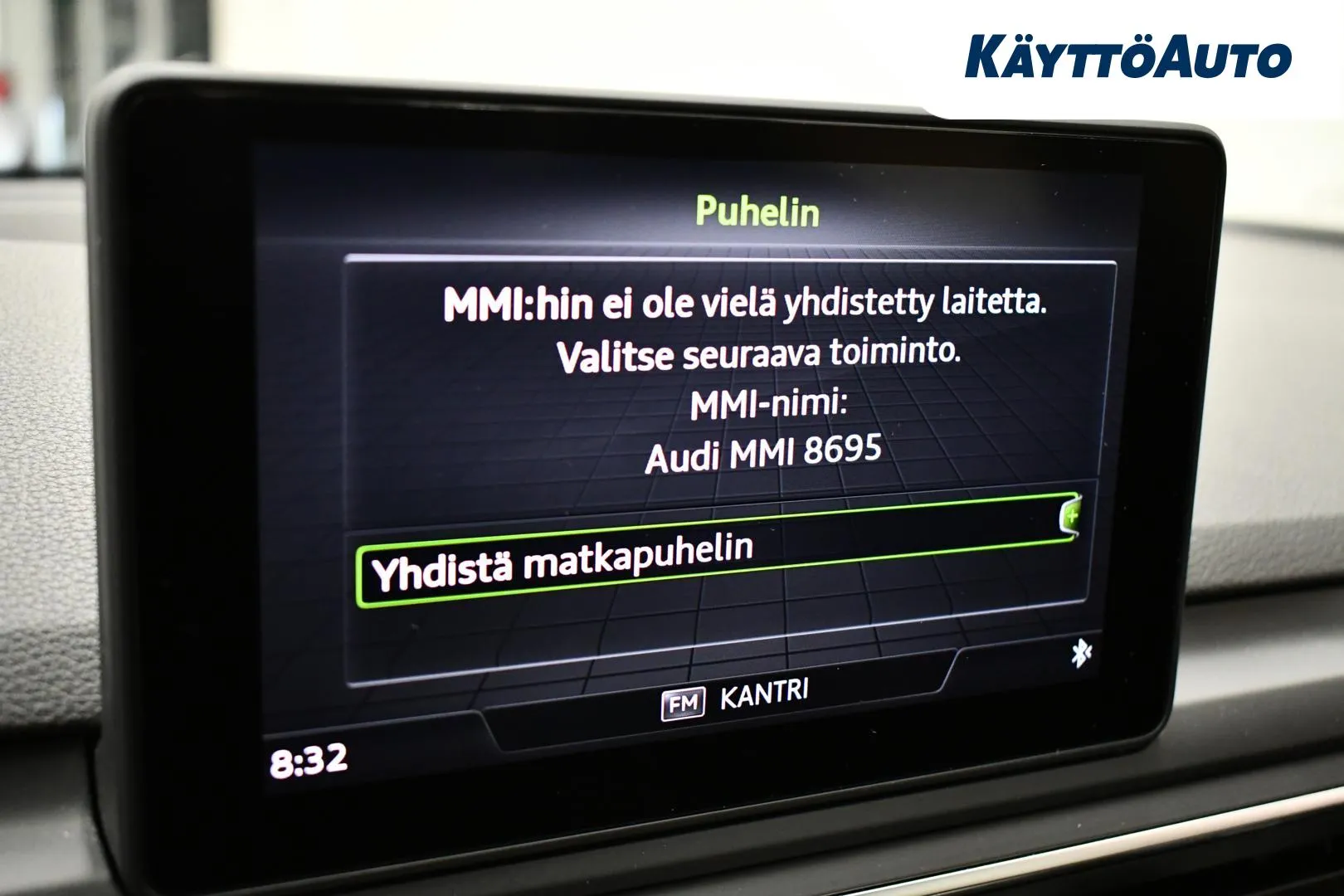 AUDI A4 RTO-939 carousel image