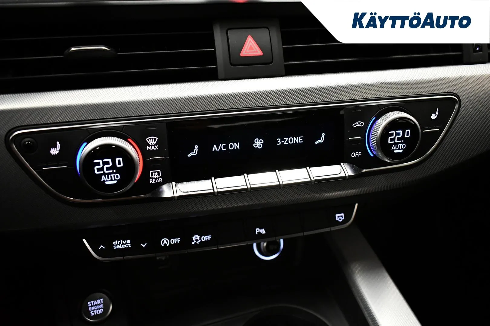 AUDI A4 RTO-939 carousel image