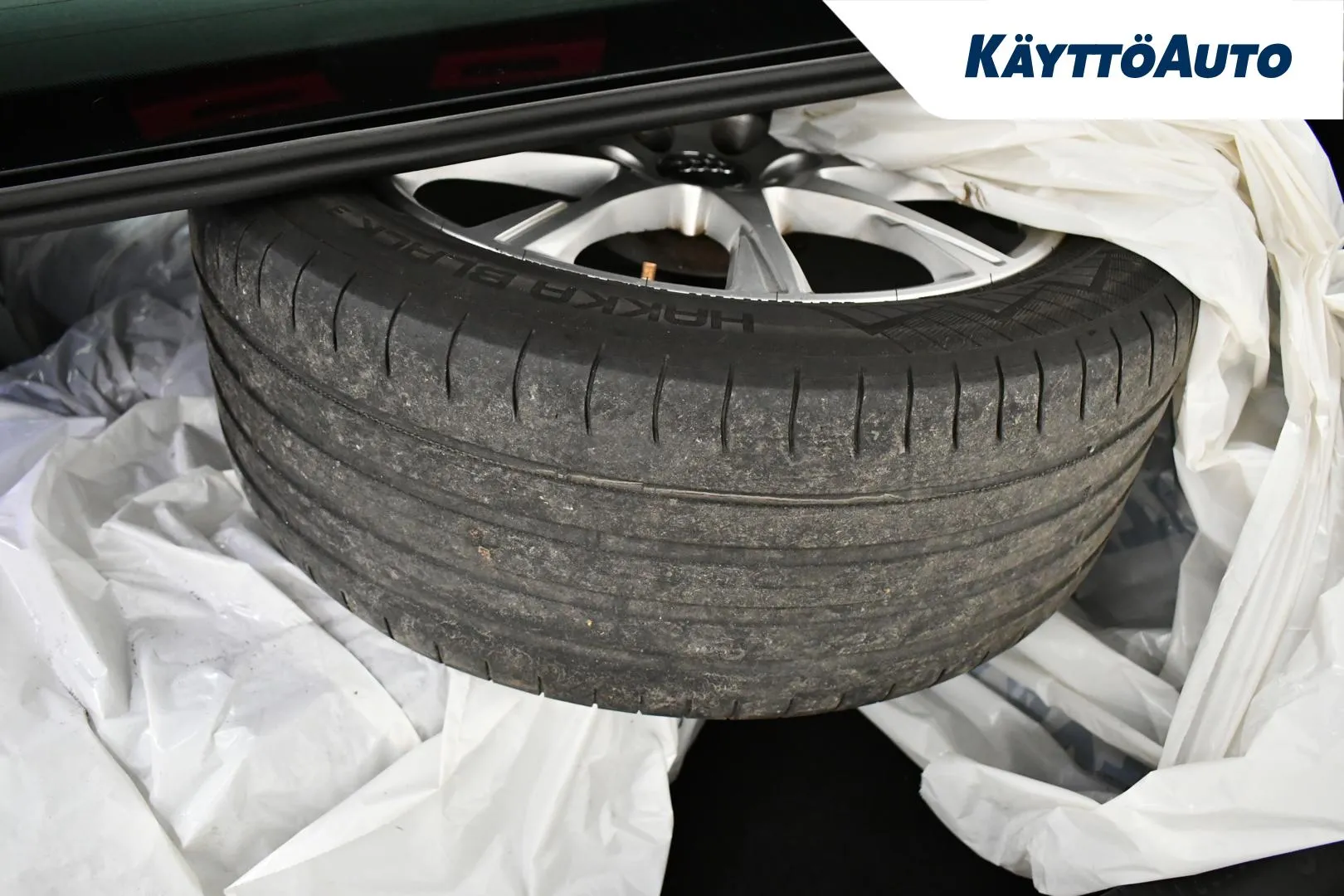 AUDI A4 RTO-939 carousel image