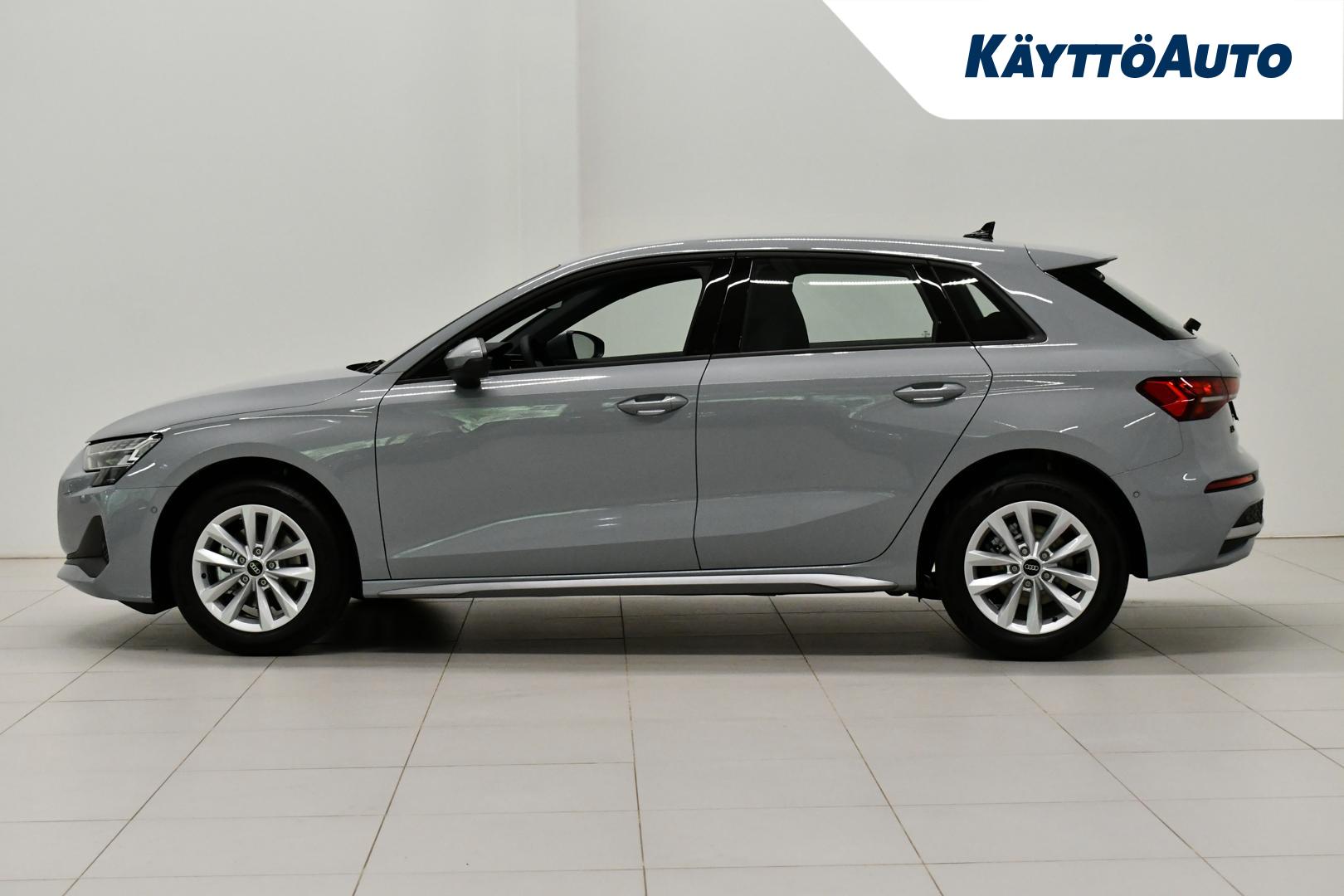 Audi A3 Sportback 30 TFSI 2026, kuva 2/13