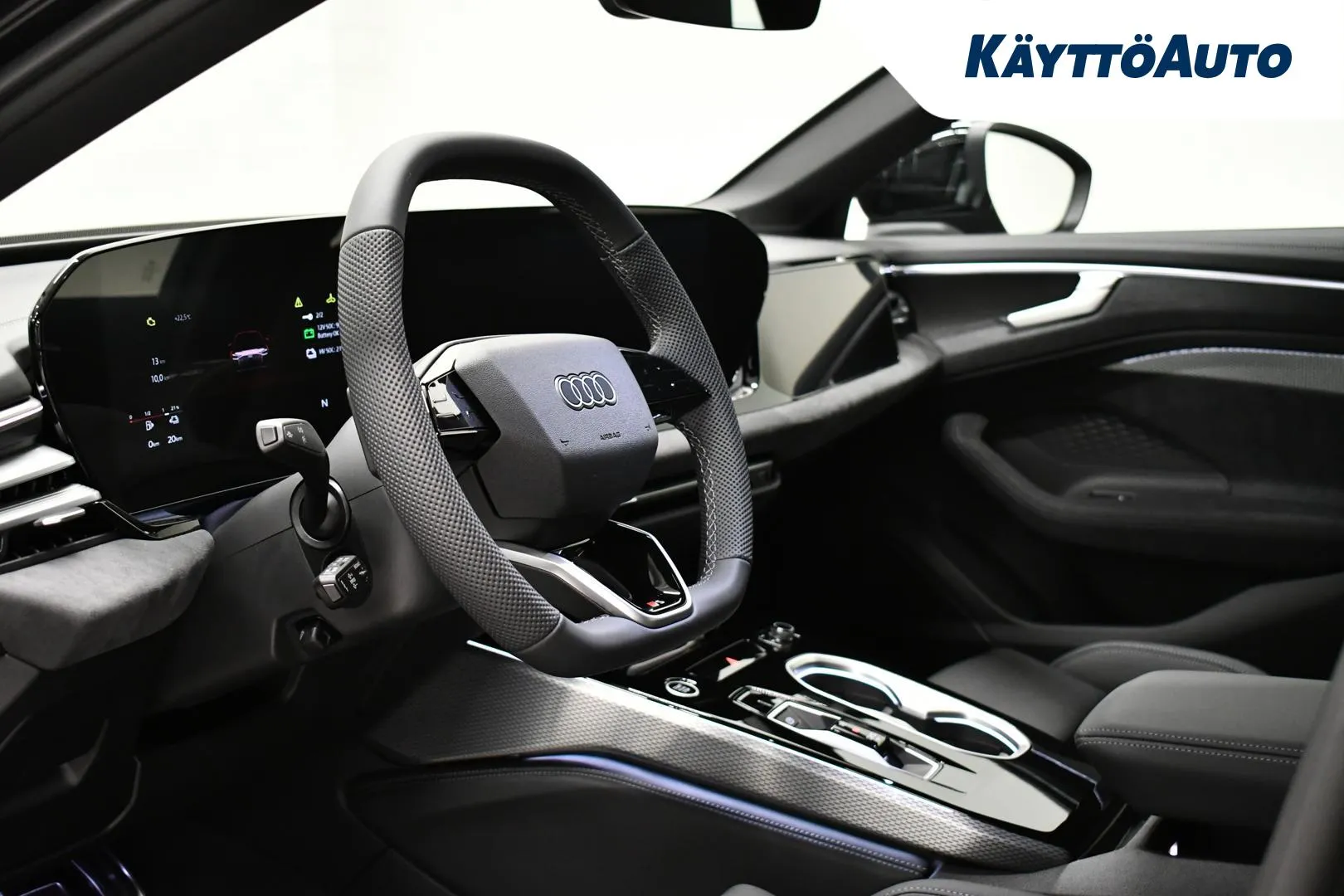 Audi A6 YYG-478 carousel image