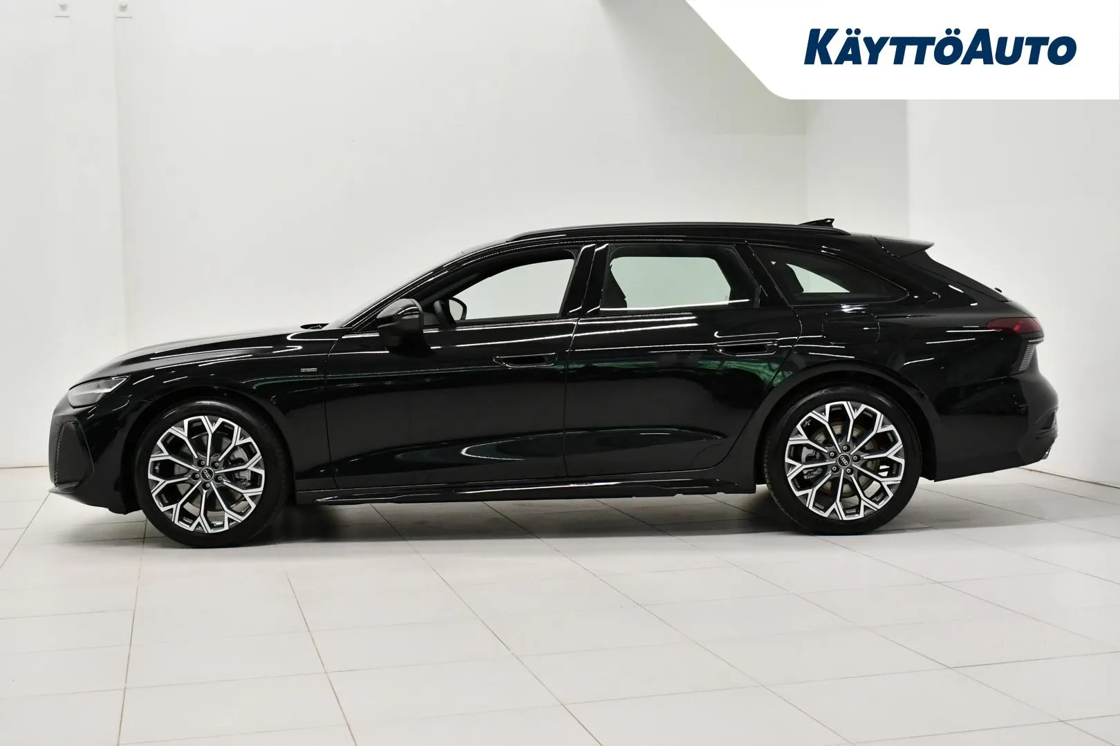 Audi A6 YYG-478 carousel image